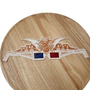 Zima 3D Folding Glasses – 1993 Beverage Promo, Retro Advertising Memorabilia